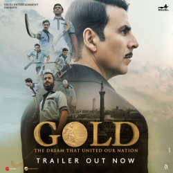 فيلم الدراما الهندي Gold 2018 مترجم