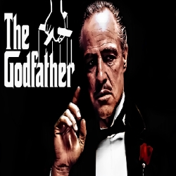سلسلة فلم الدراما والجريمة العراب The Godfather مترجمة