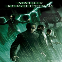 فيلم ماتريكس3 The Matrix Revolutions 2003 مترجم