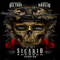 فلم Sicario Day of the Soldado 2018 مترجم