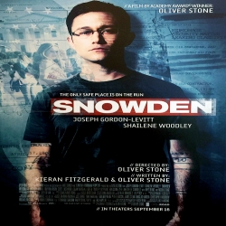 فلم الدراما سنودن Snowden 2016 مترجم