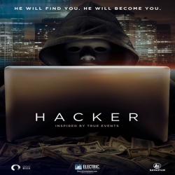 فلم الجريمة Algorithm The Hacker Movie 2014 مترجم