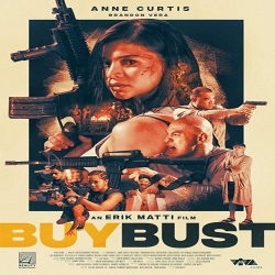 فلم BuyBust 2018 مترجم