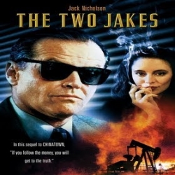 فيلم الجريمة The Two Jakes 1990 مترجم