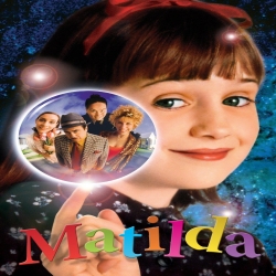 فلم العائلة ماتيلدا Matilda 1996 مدبلج للعربية + نسخة مترجمة