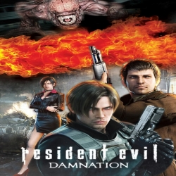 سلسلة افلام الشر المقيم Resident Evil مترجمة الافلام المحب