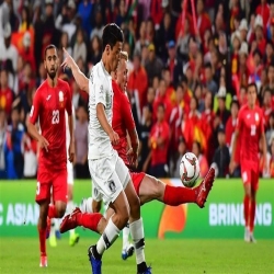 كوريا الجنوبية تفوز على قيرغيزستان 1-0 وتضمن تأهلها لدور ال16