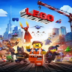 فيلم كرتون الليغو الجزء الاول The Lego Movie 2014 مترجم