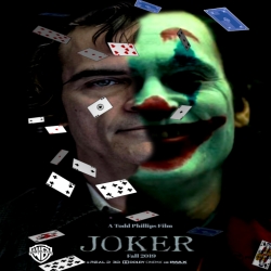 فيلم الجوكر Joker 2019 مترجم