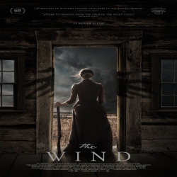 فيلم الرعب الرياح The Wind 2018 مترجم