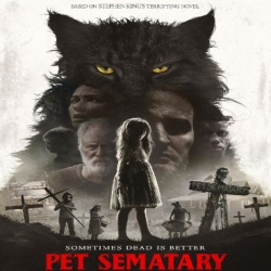 فيلم الرعب Pet Sematary 2019 مقبرة الحيوانات مترجم