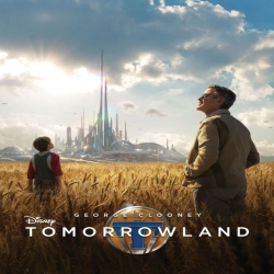 فيلم أرض الغد Tomorrowland 2015 مترجم
