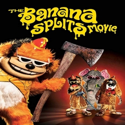 فلم انشقاقات الموز The Banana Splits Movie 2019 مترجم