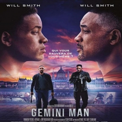 فيلم توأم رجل Gemini Man 2019 جيميناي مان مترجم