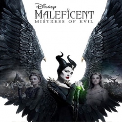 فيلم ماليفسنت سيدة الشر Maleficent: Mistress of Evil 2019 