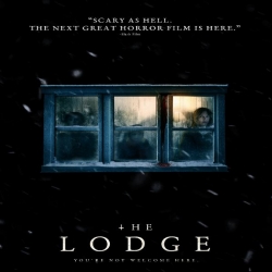 فيلم The Lodge 2019 الكوخ مترجم