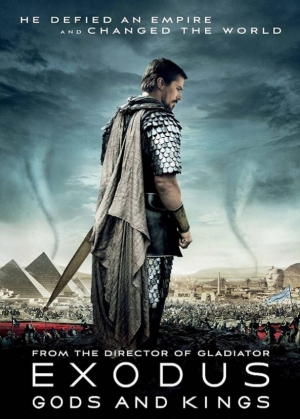 فيلم Exodus: Gods and Kings 2014 خروج: الآلهة والملوك