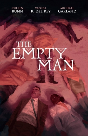 فيلم الرجل الفارغ The Empty Man 2020 - مترجم للعربية