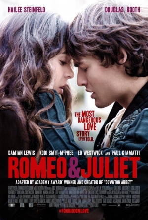 فيلم روميو وجولييت Romeo And Juliet 2013 مترجم