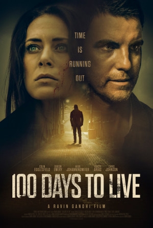 فيلم 100 Days To Live 2019 مائة يوم للعيش