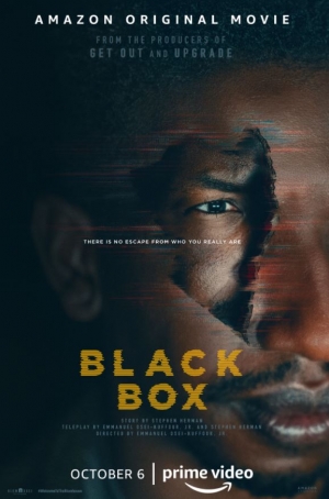 فيلم Black Box 2020 صندوق اسود مترجم