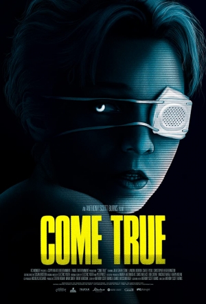 فيلم سيتحقق Come True 2020 – مترجم للعربية
