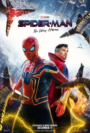 فيلم Spider-Man : No Way Home 2021 سبايدرمان لا طريق للوطن