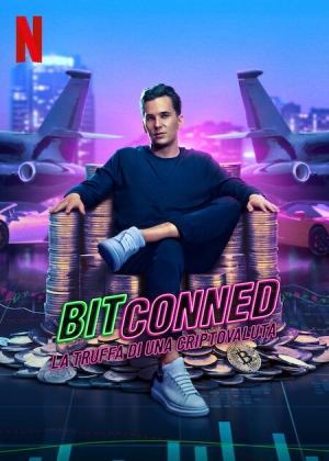 فيلم Bitconned 2024 الكريبتو