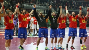 مونديال كرة اليد: إسبانيا تتجاوز تونس وتبلغ ربع النهائي
