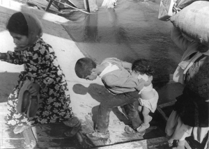 مكتبة صور نادرة للجوء الفلسطيني - الجزء الاول