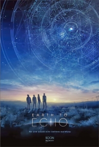 فلم الخيال العلمي والمغامرة العائلي Earth To Echo 2014 مترجم