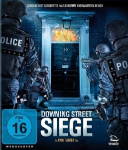 شاهد فلم الاكشن He Who Dares: Downing Street Siege 2014 مترجم