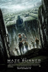 فيلم The Maze Runner 2014 عداء المتاهة مترجم