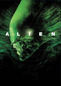 فلم الخيال العلمي والرعب الفضائي Alien Directors Cut 1979 مترجم