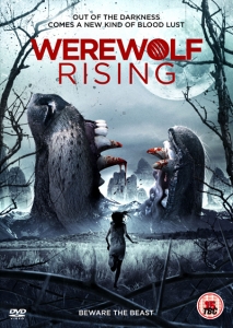 شاهد فلم الرعب الجديد Werewolf Rising 2014 مترجم بجودة HD
