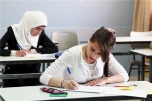 تأجيل اعلان نتائج الثانوية العامة في فلسطين