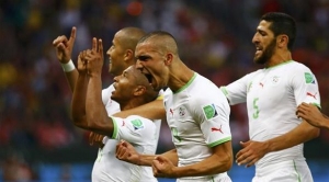 الحلم الجزائري يواجه الماكينات الألمانية