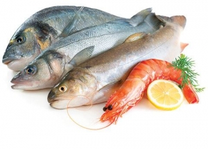 تناول الأسماك يحسّن فرص مرضى سرطان القولون في الحياة