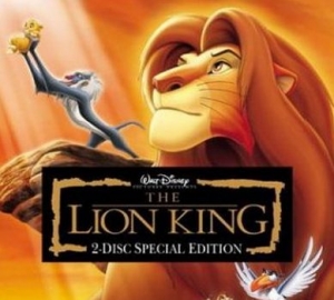 شاهد ثلاثية فلم الكرتون الملك الاسد Lion King 1 2 3 مدبلج للعربية