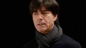 المدير الفني لمنتخب ألمانيا يعترف بمعاناة فريقه أمام الخضر