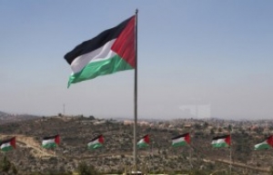 بلدية باترسون الامريكية تحتفل بيوم فلسطين للمرة الثانية