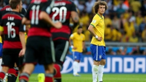 ألمانيا تذل البرازيل بسبعة أهداف وتتأهل لنهائي المونديال