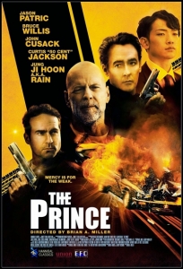 شاهد فلم الاكشن The Prince 2014 مترجم