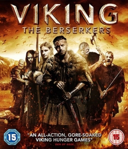شاهد فيلم الاكشن والحروب الرهيب Viking: The Berserkers 2014 مترجم